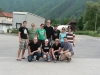  Teambuilding Wochenende im Pusterwald auf der Grillerhütte