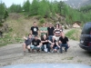  Teambuilding Wochenende im Pusterwald auf der Grillerhütte