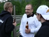  Teambuilding Wochenende im Pusterwald auf der Grillerhütte