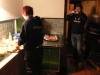  Teambuilding Wochenende im Pusterwald auf der Grillerhütte