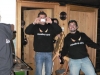  Teambuilding Wochenende im Pusterwald auf der Grillerhütte