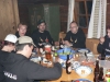  Teambuilding Wochenende im Pusterwald auf der Grillerhütte