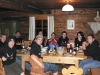  Teambuilding Wochenende im Pusterwald auf der Grillerhütte