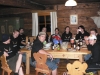  Teambuilding Wochenende im Pusterwald auf der Grillerhütte