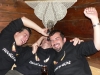  Teambuilding Wochenende im Pusterwald auf der Grillerhütte