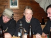  Teambuilding Wochenende im Pusterwald auf der Grillerhütte
