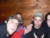  Teambuilding Wochenende im Pusterwald auf der Grillerhütte