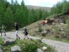  Teambuilding Wochenende im Pusterwald auf der Grillerhütte