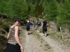  Teambuilding Wochenende im Pusterwald auf der Grillerhütte