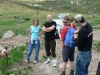  Teambuilding Wochenende im Pusterwald auf der Grillerhütte