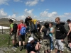  Teambuilding Wochenende im Pusterwald auf der Grillerhütte