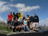  Teambuilding Wochenende im Pusterwald auf der Grillerhütte