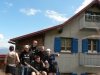  Teambuilding Wochenende im Pusterwald auf der Grillerhütte