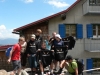  Teambuilding Wochenende im Pusterwald auf der Grillerhütte