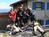  Teambuilding Wochenende im Pusterwald auf der Grillerhütte
