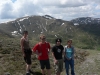  Teambuilding Wochenende im Pusterwald auf der Grillerhütte