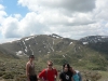  Teambuilding Wochenende im Pusterwald auf der Grillerhütte