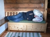  Teambuilding Wochenende im Pusterwald auf der Grillerhütte