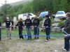  Teambuilding Wochenende im Pusterwald auf der Grillerhütte
