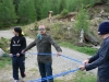  Teambuilding Wochenende im Pusterwald auf der Grillerhütte