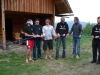  Teambuilding Wochenende im Pusterwald auf der Grillerhütte