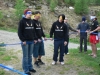  Teambuilding Wochenende im Pusterwald auf der Grillerhütte