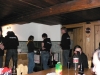  Teambuilding Wochenende im Pusterwald auf der Grillerhütte