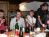 Das fantastische Teambuilding Wochenende im Pusterwald auf der Grillerhütte vom 30.Mai 2008 bis 1.Juni 2008