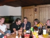 Das fantastische Teambuilding Wochenende im Pusterwald auf der Grillerhütte vom 30.Mai 2008 bis 1.Juni 2008
