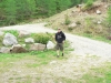Das fantastische Teambuilding Wochenende im Pusterwald auf der Grillerhütte vom 30.Mai 2008 bis 1.Juni 2008