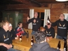  Teambuilding Wochenende im Pusterwald auf der Grillerhütte