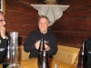  Teambuilding Wochenende im Pusterwald auf der Grillerhütte