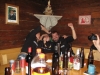  Teambuilding Wochenende im Pusterwald auf der Grillerhütte