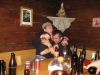  Teambuilding Wochenende im Pusterwald auf der Grillerhütte