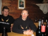  Teambuilding Wochenende im Pusterwald auf der Grillerhütte