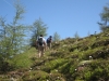  Teambuilding Wochenende im Pusterwald auf der Grillerhütte