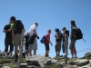  Teambuilding Wochenende im Pusterwald auf der Grillerhütte