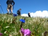  Teambuilding Wochenende im Pusterwald auf der Grillerhütte