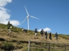  Teambuilding Wochenende im Pusterwald auf der Grillerhütte