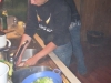  Teambuilding Wochenende im Pusterwald auf der Grillerhütte
