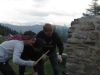  Teambuilding Wochenende im Pusterwald auf der Grillerhütte