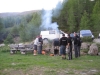  Teambuilding Wochenende im Pusterwald auf der Grillerhütte