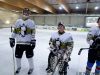 2.Playoffspiel am 6.3.2010 gegen die Teichpiraten II! 