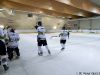 2.Playoffspiel am 6.3.2010 gegen die Teichpiraten II! 