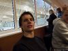2.Playoffspiel am 6.3.2010 gegen die Teichpiraten II! 