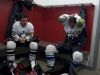 3.Playoffspiel am 20.3.2010 gegen die Teichpiraten II