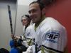 3.Playoffspiel am 20.3.2010 gegen die Teichpiraten II
