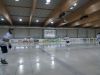 3.Playoffspiel am 20.3.2010 gegen die Teichpiraten II