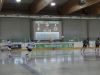 3.Playoffspiel am 20.3.2010 gegen die Teichpiraten II