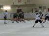 3.Playoffspiel am 20.3.2010 gegen die Teichpiraten II